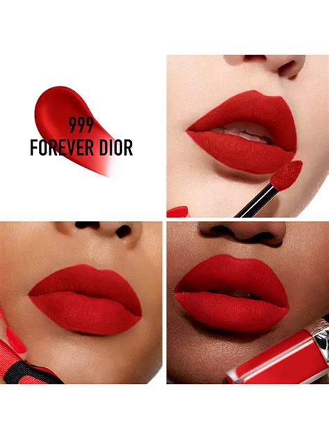 rouge dior forever dior|dior rouge forever lacquer lipstick.